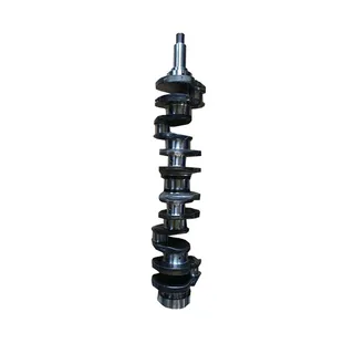 Crankshaft 517671 for Mitsubishi S4K Engine Caterpillar CAT 320 320L 320B 320B L Excavator
