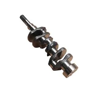 Crankshaft 5264231 5282789 for Foton Cummins ISF2.8 Engine
