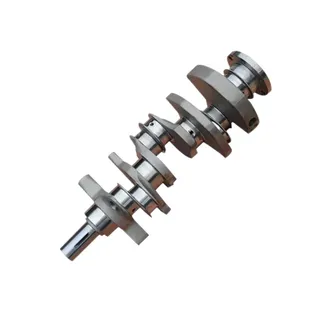Crankshaft 5440758 for Cummins Engine ISX ISX15 QSX15 X15 QSK60 QSX11.9