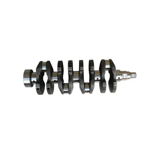Crankshaft 55351191 for Opel Z18XE Cruze 1.8 Engine