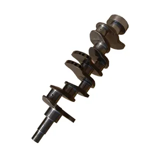 Crankshaft 6115-31-1110 for Komatsu S4D130-1A Engine