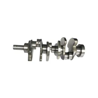 Crankshaft 6127-31-1114 for Komatsu 6D155 Engine