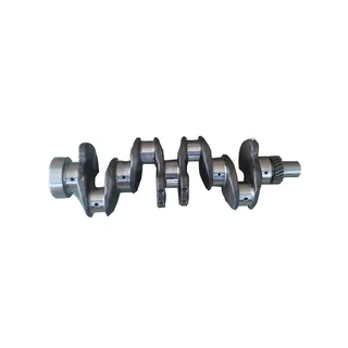 Crankshaft 6130-32-1102 for Komatsu D31S-16 D31P-16 4D105-3C