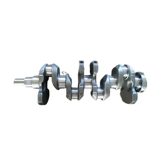 Crankshaft 6131-32-1101 for Komatsu 4D105-3 Engine