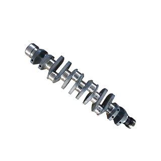 Crankshaft 6261-31-1200 for Komatsu Engine 6D140-5