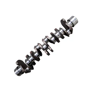 Crankshaft 65.02101-0045A for Doosan DX225LCA DX220AF DX210 DX225LCB DX140W DL200A DD80
