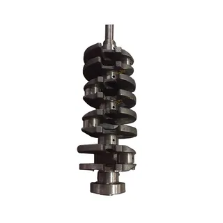 Crankshaft 6623-31-1111 for Komatsu NTO-6 NH-220 Engine