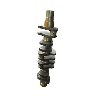 Crankshaft 6710-31-1110 for Komatsu Engine NTA-855-1A