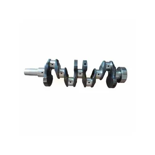Crankshaft 7000695 for Bobcat 5600 5610 S160 S185 S205 S550 S570 S590 T180 T190 T550 T590