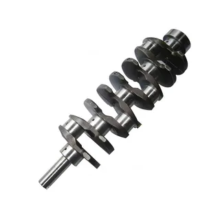 Crankshaft 8194457 8126780 8194456 for Volvo TD102 TD103 Engine