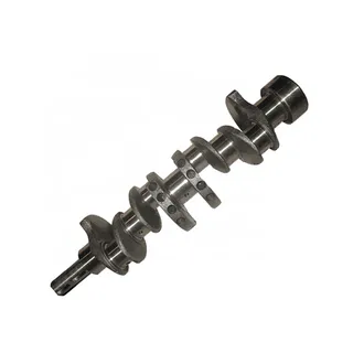 Crankshaft 8-94200-655-0 for Isuzu G161 Engine
