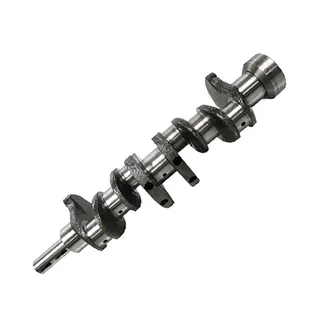 Crankshaft 8-94201-038-0 for Isuzu G200 Engine