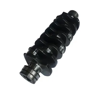 Crankshaft 8-94396-737-3 for Isuzu 4HE1T Engine