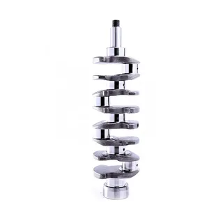 Crankshaft 8-94416-373-2 for Isuzu 4BE1 Engine