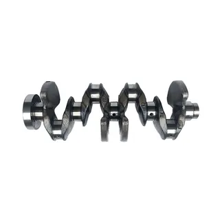 Crankshaft 8-97131-664-0 for Isuzu 4KH1 Engine