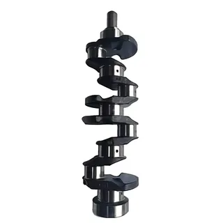 Crankshaft 8-98131999-1 for Isuzu Engine 4JK1
