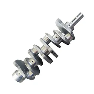 Crankshaft 90467348 for GM Chevrolet Corsa
