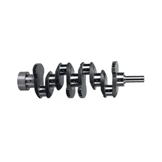Crankshaft 96385404A for GM Bick 1.8L