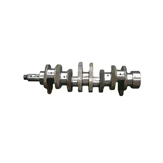 Crankshaft 98418613 98454453 for Iveco Fiat 2.5D Engine