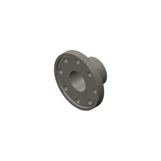 Crankshaft Adapter 3287193 for Cummins Engine NT495 NH855 NT855