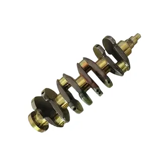 Crankshaft for Caterpillar CAT 320D Excavator