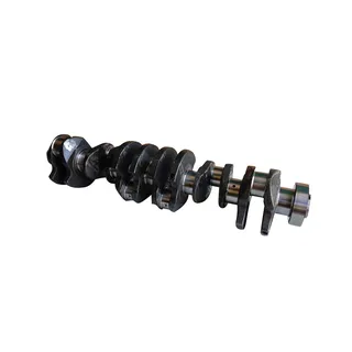 Crankshaft for Deutz Engine F4L914