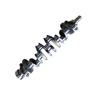 Crankshaft for Hino H07C H07CT Engine Hitachi EX220-5 EX270-5 EX230-5 Excavator