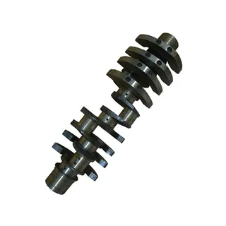 Crankshaft for Isuzu 10PC1 Engine