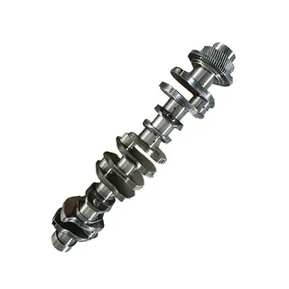 Crankshaft for Kobelco SK30SR SK35SR
