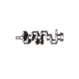 Crankshaft for Mitsubishi 4M40 4M40T Engine Forklift