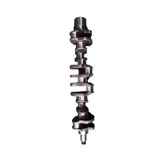 Crankshaft for Mitsubishi 6D17 Engine