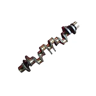 Crankshaft for Mitsubishi 6D24 Engine
