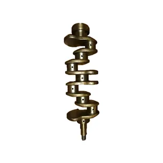 Crankshaft for Mitsubishi Engine 4DR5 4DR7