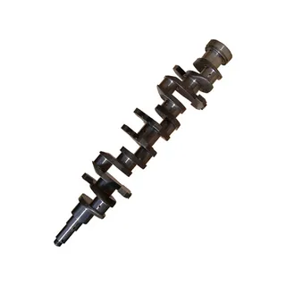 Crankshaft for Mitsubishi Engine 6DB1 6DB10
