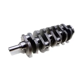 Crankshaft for Mitsubishi Engine S6R2