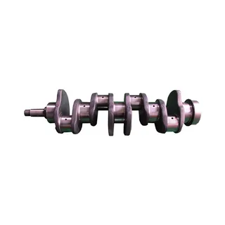 Crankshaft for Mitsubishi S4E Engine