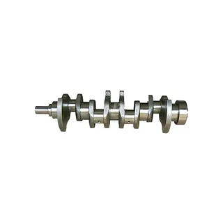 Crankshaft for Mitsubishi S4F Engine Crankshaft 34420-02002 HD250 Excavator