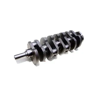 Crankshaft for Mitsubishi S4K Engine Hyundai R110-7 Excavator