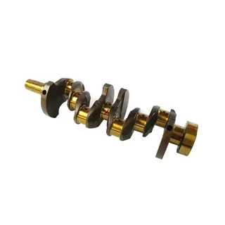 Crankshaft for Yanmar 4TN84 Komatsu 4D84-2 Engine