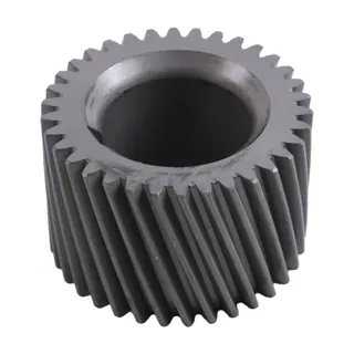Crankshaft Gear 1A081-24110 for Kubota Engine D1703 V2203 V2403 Excavator KX033-4 KX121-3 KX161-3 KX91-3 Tractor L2501D L3130DT