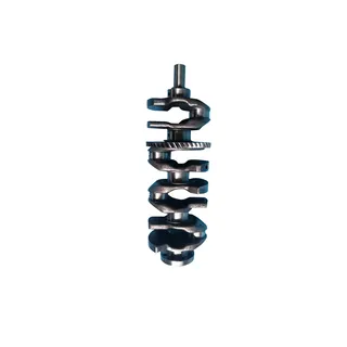 Crankshaft MD012320 23100-41000 23111-41700 for Mitsubishi 4D30 4D31 Engine
