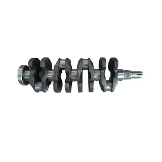 Crankshaft MD138992 for Mitsubishi Engine 4G13
