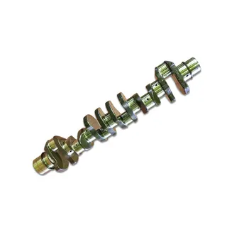 Crankshaft ME072197 for Mitsubishi 6D16 Engine