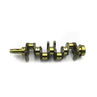 Crankshaft ME202013 ME203551 MD620109 for Mitsubishi Engine 4M40