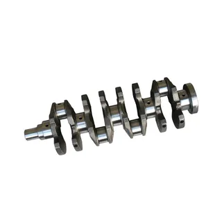 Crankshaft ME996186 for Mitsubishi 8DC90 8DC92 Engine