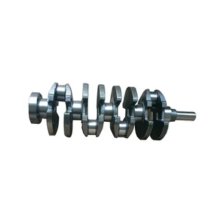 Crankshaft ME996186 for Mitsubishi 8DC91 Engine