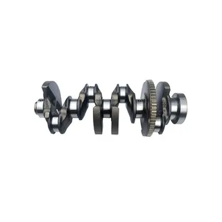 Crankshaft ME997083 ME999355 for Mitsubishi 8DC80 8DC81 8DC82 Engine