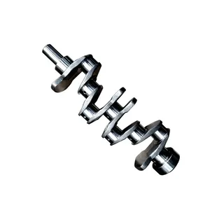 Crankshaft of Air Brake Compressor 9125600080 VG1093130001 for Howo Truck A7