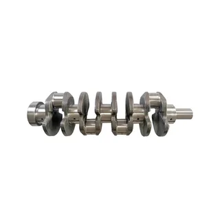 Crankshaft Ok65A11301j for Mazda KIA J2 JS Engine