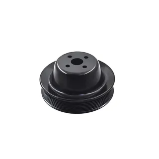 Crankshaft Pulley 4936445 for Cummins Engine 6B 6BT
